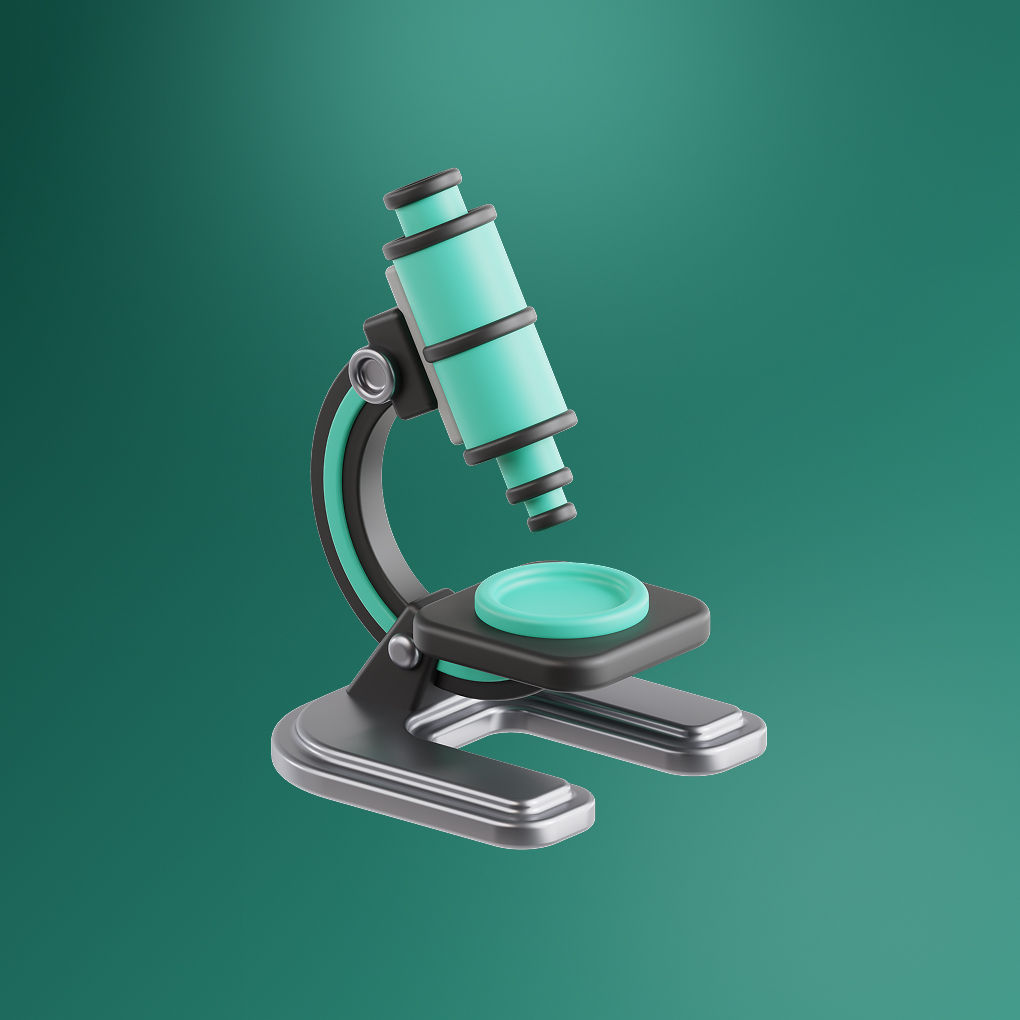 Advanced microscope